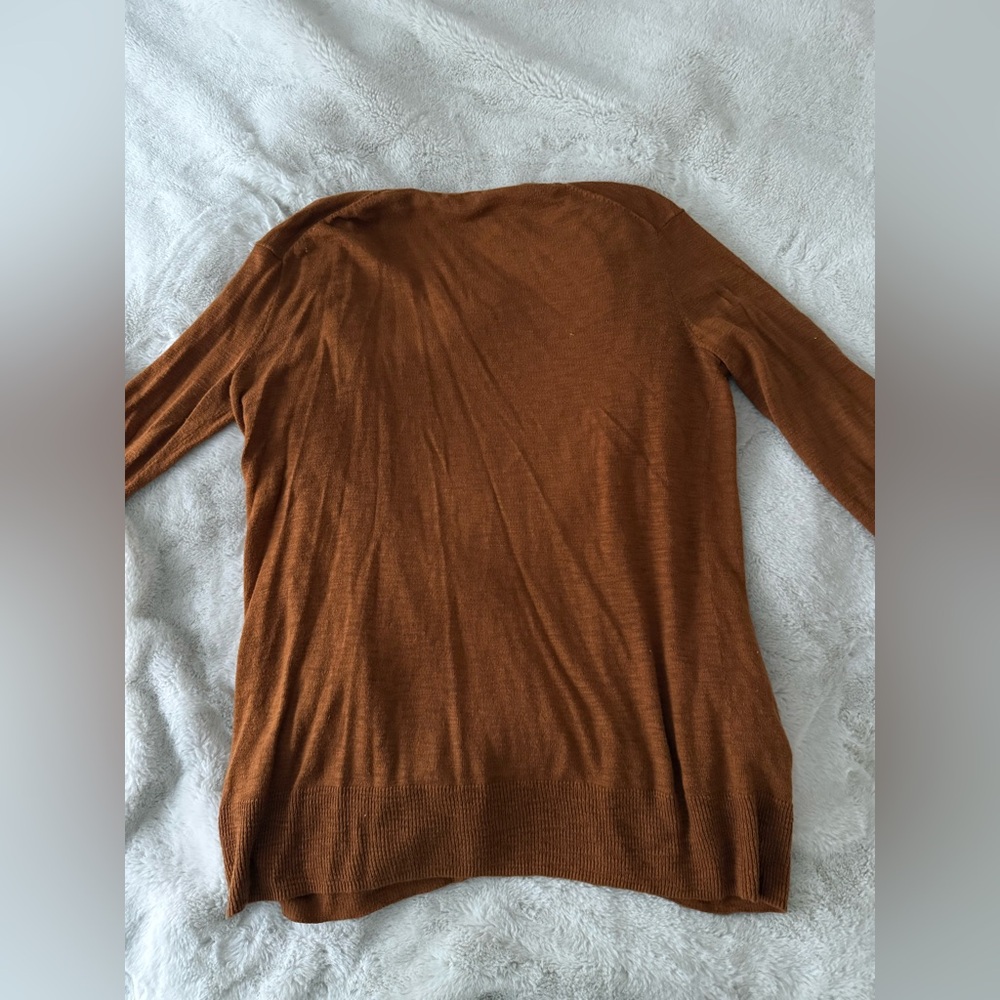 Madewell Cardigan - Picture 6 of 7